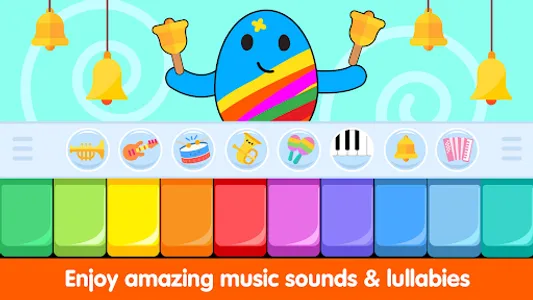 Toddler Games: Kids Learning screenshot 7