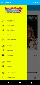 Top 40 Radio Music Channel screenshot 4