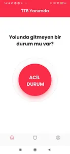 TTB Yanımda screenshot 1