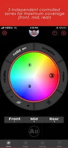 ProGLOW screenshot 1