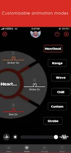 ProGLOW screenshot 2