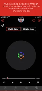 ProGLOW screenshot 4