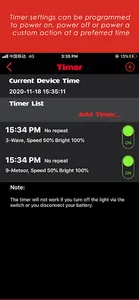 ProGLOW screenshot 6