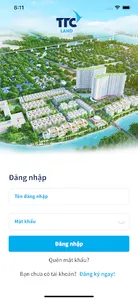 TTC Land Home screenshot 1