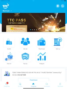 TTC Land Home screenshot 10