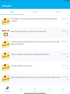 TTC Land Home screenshot 14