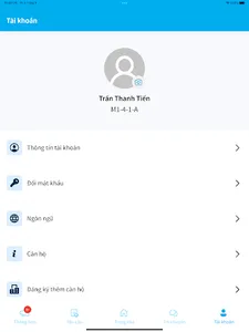 TTC Land Home screenshot 15