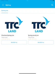 TTC Land Home screenshot 20