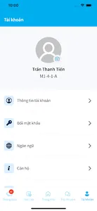 TTC Land Home screenshot 7