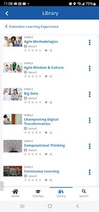 TTEC Talent screenshot 1