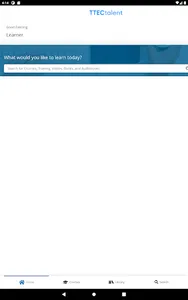 TTEC Talent screenshot 11