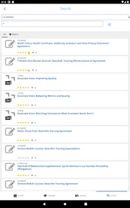 TTEC Talent screenshot 12