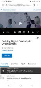 TTEC Talent screenshot 4