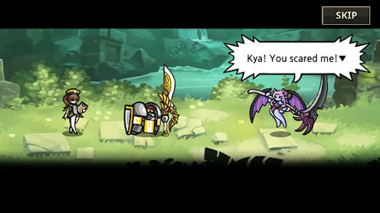 Counter Knights screenshot 15