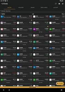 True Trading Group's Simulator screenshot 9