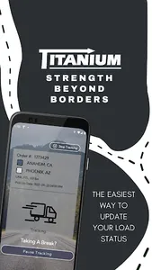 Titanium Trace screenshot 0