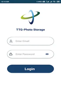 TTG-Photo Storage screenshot 1