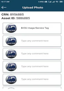 TTG-Photo Storage screenshot 5