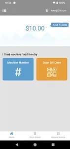 Family Pride Pay screenshot 1