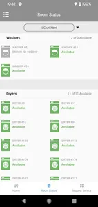 Family Pride Pay screenshot 2