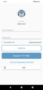 Family Pride Pay screenshot 4