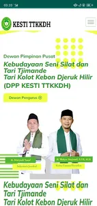 KESTI - By Endin screenshot 3