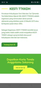 KESTI - By Endin screenshot 5