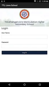 Thiruthangal Lions School screenshot 2