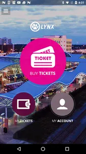 LYNX PawPass screenshot 0