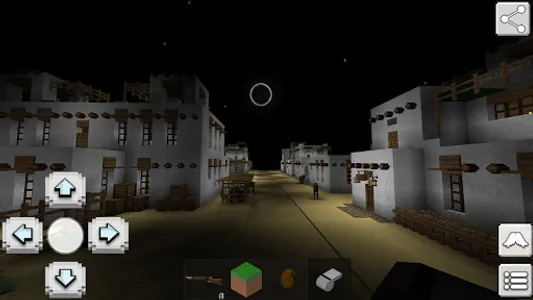 Wild West Craft - Mini West Wo screenshot 13