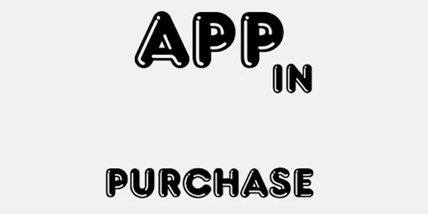 Teste_app_in_purchase screenshot 2