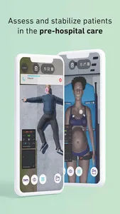 Body Interact screenshot 4