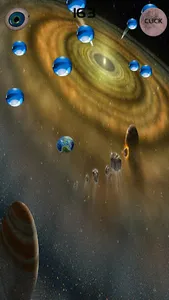 Blue Planet screenshot 2