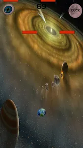 Blue Planet screenshot 3