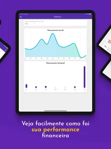 Tua Agenda: Para Profissionais screenshot 12