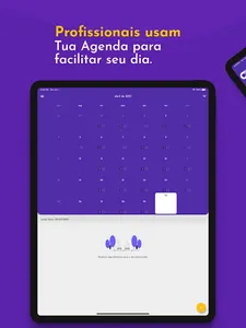 Tua Agenda: Para Profissionais screenshot 16