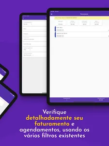 Tua Agenda: Para Profissionais screenshot 23