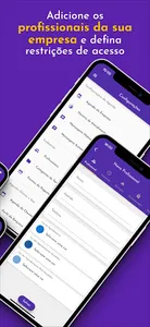 Tua Agenda: Para Profissionais screenshot 6