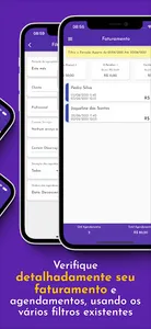 Tua Agenda: Para Profissionais screenshot 7