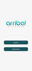 Arriba Billetera screenshot 8