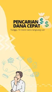 Dana Rakyat Pinjaman Cepat Tip screenshot 6