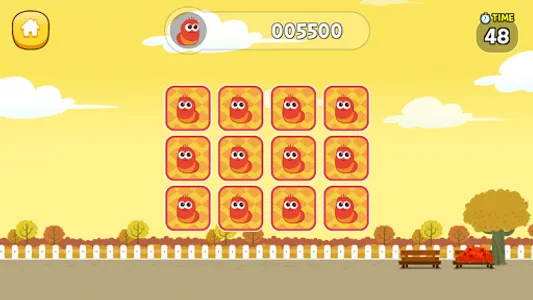 Larva Memory Card Game screenshot 10