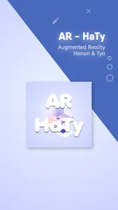 AR HaTy screenshot 0