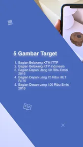 AR HaTy screenshot 1
