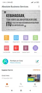 ABS KU screenshot 3