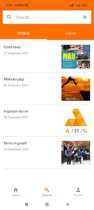ABS KU screenshot 4