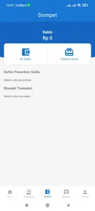 Mitra Evution screenshot 4