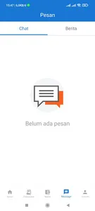 Mitra Evution screenshot 5