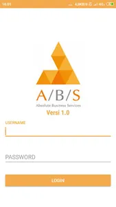 Penagihan A/B/S screenshot 0