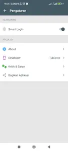 Tanda Tangan Digital screenshot 15